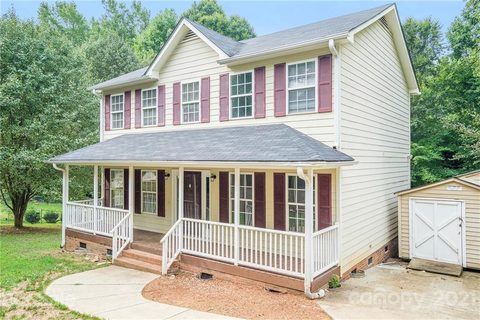 2749 Stockwood Drive