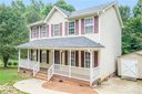 2749 Stockwood Drive sold home in Gastonia, SC