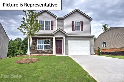 424 Bennington Drive