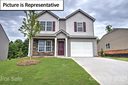424 Bennington Drive sold home in Stanley, SC