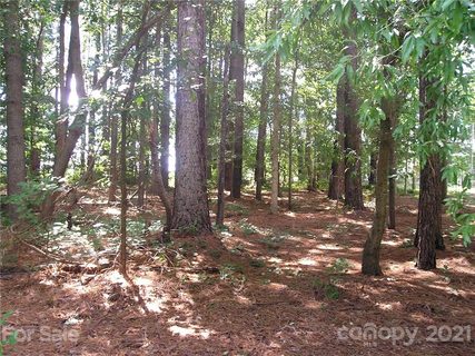 000 Spring Lake Drive sold lot in Fairway Park, Monroe, NC