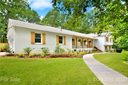 3429 Chelwood Drive sold home in Concord, SC