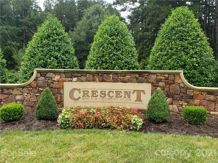 Lot 187 Hogans Valley Way sold lot in Crescent Estates, Salisbury, NC