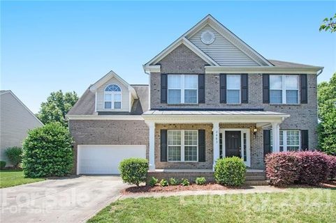 2483 Smith Cove Road