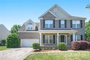 2483 Smith Cove Road sold home in Denver, SC