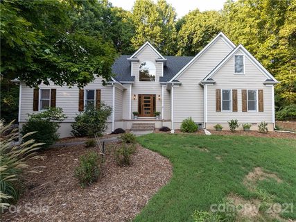 5140 Saddle Horn Trail