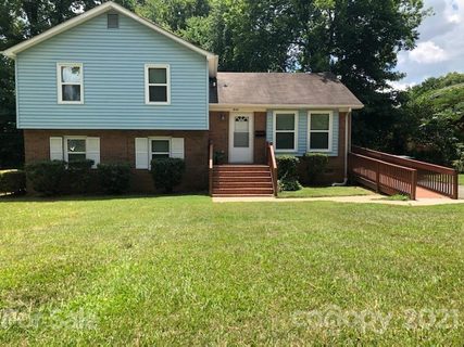 5111 Lodestone Road