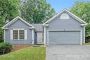 11100 Kempsford Drive sold home in Charlotte, SC
