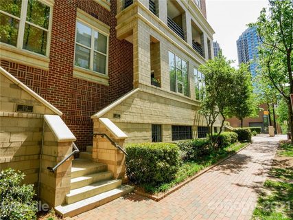 400 N Church Street 210