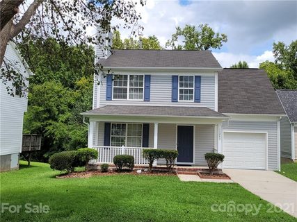 11240 Northwoods Forest Drive