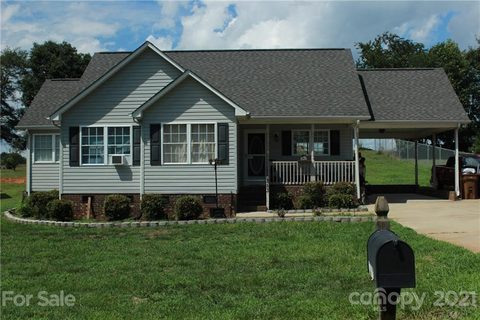 253 Periwinkle Street 15 sold home in Highland View, Lincolnton, NC