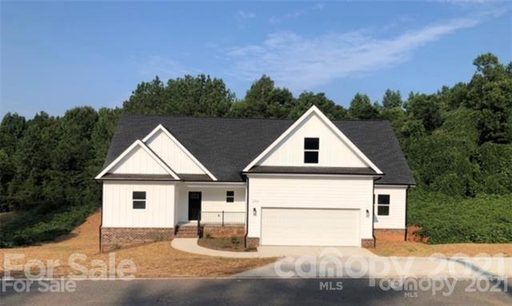 5060 Shady Meadow Lane sold home in Stewart Overlook, Denver, NC