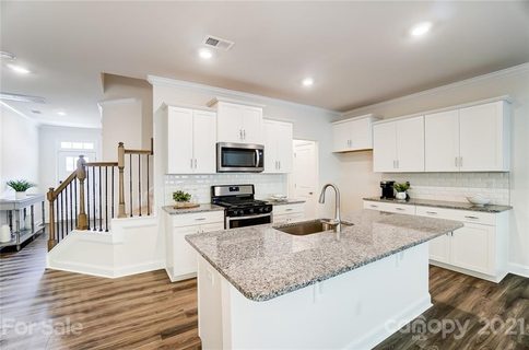 651 Cypress Glen Lane sold townhome in Ivy Ridge, Lake Wylie, SC