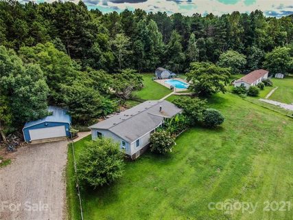 181 Fieldcrest Drive sold manufactured home in Woodhaven Estates, Statesville, NC