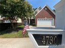 4730 Braxton Gate Lane sold home in Hickory, SC