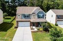 10723 Sapphire Trail sold home in Davidson, SC