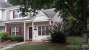 5561 Kimmerly Woods Drive sold home in Charlotte, SC