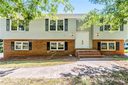 3310 Windrow Lane sold home in Matthews, SC