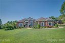 167 Kensington Drive sold home in Forest City, SC