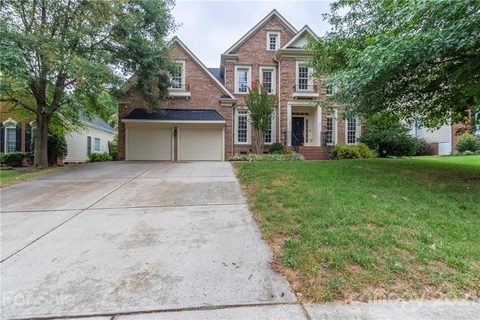 11104 Tradition View Drive