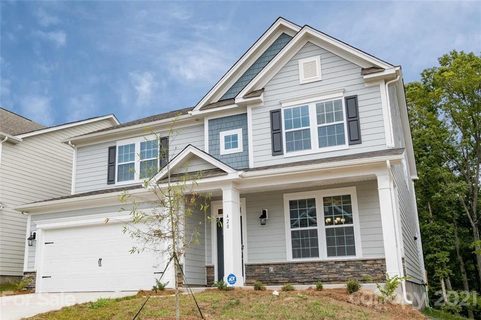 420 Preston Road