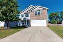 4538 Austin Dekota Drive sold home in Charlotte, SC