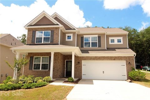163 Alden Oaks Street sold home in Brookfield, Clover, SC