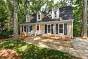 7209 Tobin Court sold home in Charlotte, SC