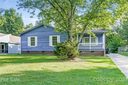 8601 Sunflower Road sold home in Charlotte, SC