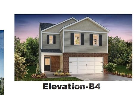 324 Gaines Drive