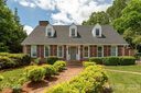 1814 Country Club Road sold home in Hendersonville, SC