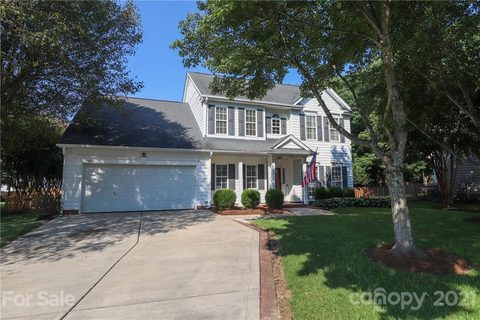 1360 Yorkshire Place