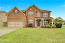 3000 Emerson Lane sold home in Indian Trail, SC
