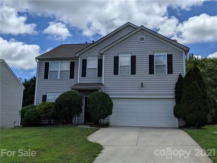3111 Huntington Ridge Court