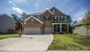 842 Double Oak Lane sold home in Concord, SC