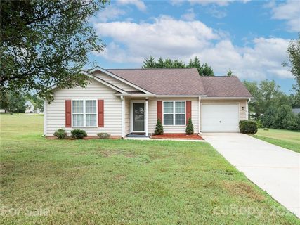 816 Barbee Farm Drive
