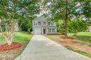 4438 Kellybrook Drive sold home in Concord, SC
