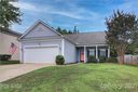 106 Peterborough Drive sold home in Mooresville, SC