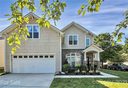 11205 Sedgemoor Lane sold home in Charlotte, SC