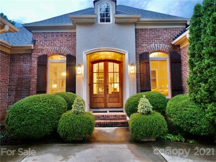 705 Woburn Abbey Drive