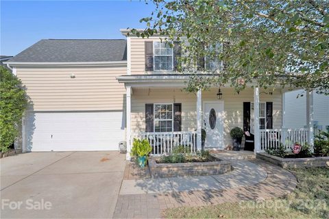 11319 Chapeclane Road