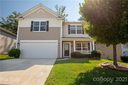 3002 Arthur Road sold home in Indian Land, SC