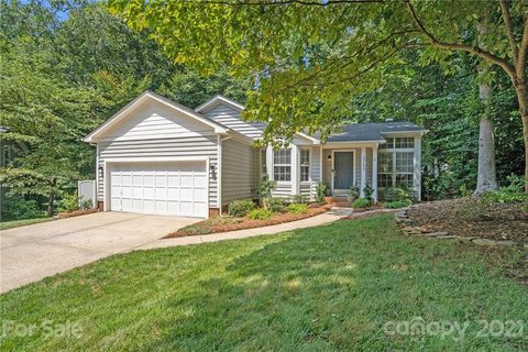 3703 Peakwood Court
