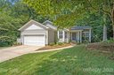 3703 Peakwood Court sold home in Charlotte, SC