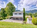 77 Crestwood Drive sold home in Maggie Valley, SC