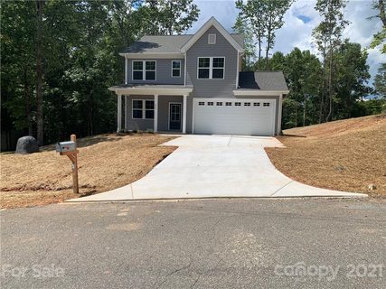 286 Mills Creek Road sold home in mills creek, Iron Station, NC