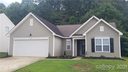 145 English Hills Drive sold home in Mooresville, SC