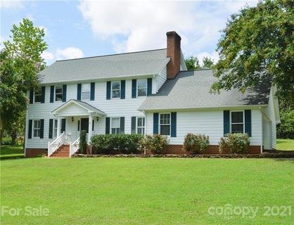 315 Gaston Court sold home in Greenbriar Farms, Statesville, NC