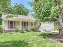 1 Marlwood Court sold home in Asheville, SC