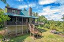 800 Mountain Lookout Drive sold home in Bostic, SC